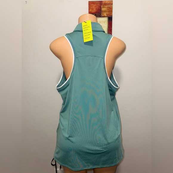 NWT PUMA TOP MOISTURE WICKING AND FAST DRYING STRECH COMFORT SIZE XXL - Picture 4 of 9